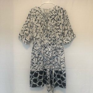 Beautiful Thakoon Dress. Size 1X.